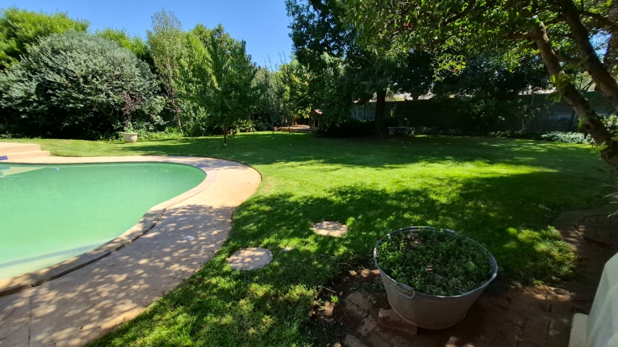 6 Bedroom Property for Sale in Universitas Free State